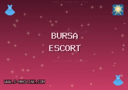 Bursa Escort: Gürsu Escort, İznik Escort, Orhaneli Escort