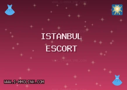 İstanbul Escort: Tuzla Escort, Küçükçekmece Escort, Ümraniye Escort