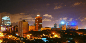 location meublée Abidjan