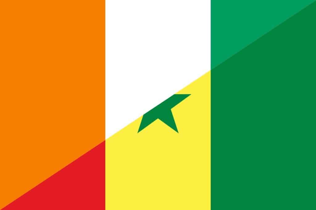immobilier bureau Afrique