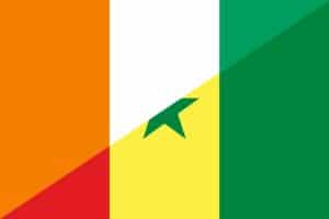 immobilier bureau Afrique
