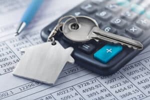 emprunt immobilier en Afrique