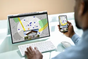 recherche en ligne Bien immobilier en Côte d'Ivoire