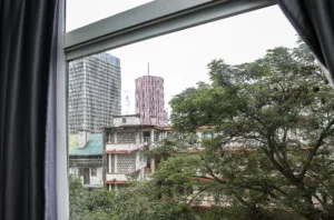 Quartier d'Abidjan