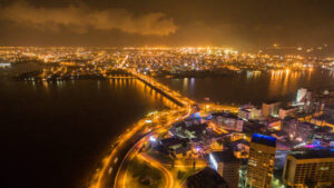 investir immobilier Abidjan 2025