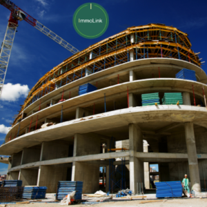 Programme immobilier Afrique