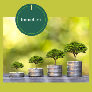 Gagner de l'argent avec l'immobilier