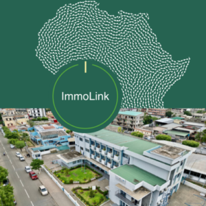 Les défis de l'immobilier en Afrique