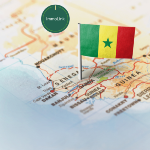 Entreprises immobilières au Sénégal
