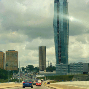 Immobilier Abidjan