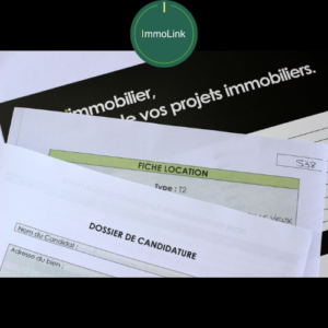Documents pour louer ou acheter en Côte d'Ivoire