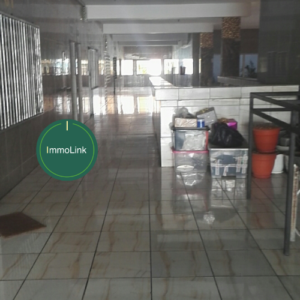 Louer un magasin à Abidjan