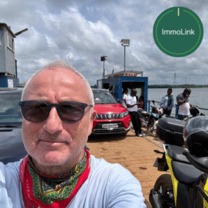 Immobilier ouest abidjanais