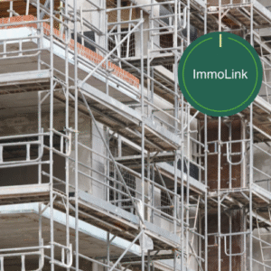 Construire immeuble en Côte d'Ivoire