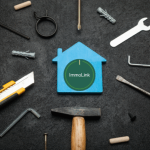La rénovation immobilière en Afrique