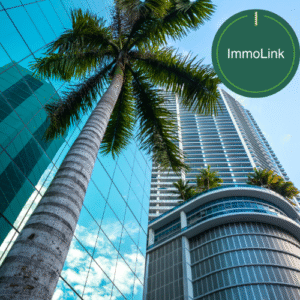L'immobilier haut standing cote d'ivoire