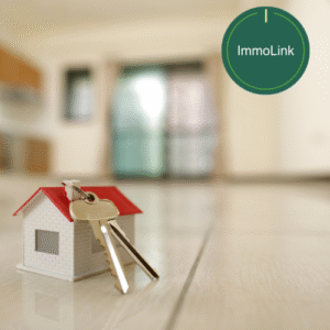 prix de vente bien immobilier