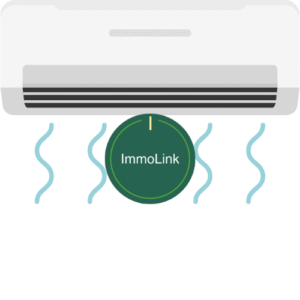 Climatisation immobilier Afrique