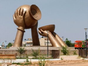 Immobilier Niger