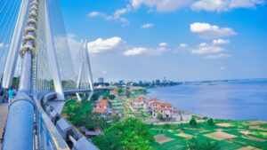 Immobilier Congo