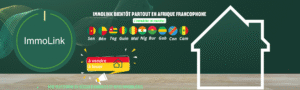 ImmoLink afrique francophone