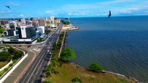 Immobilier Gabon