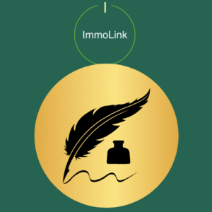 Notaires sur ImmoLink