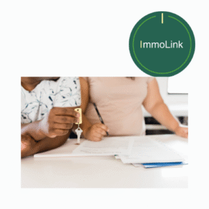 visite immobilière