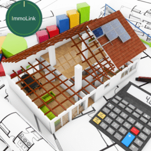 Frais immobilier Afrique