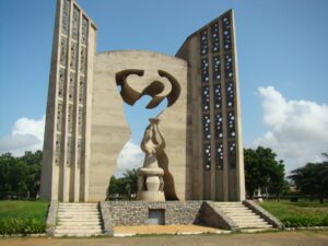 Immobilier Togo