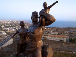 Immobilier Sénégal