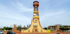 Immobilier Mali