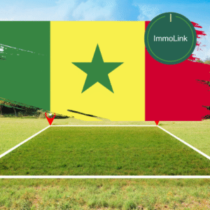 Terrain à vendre Sénégal