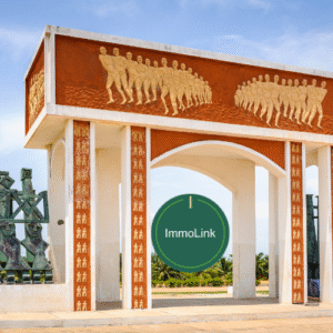 Immobilier Bénin