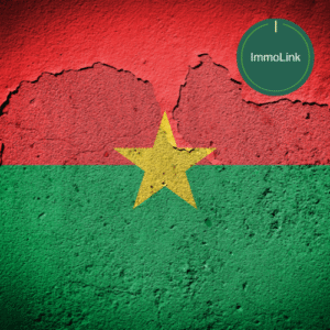 immobilier Burkina Faso