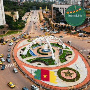 L'immobilier camerounais