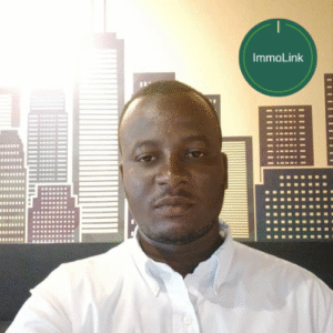 Immobilier Abidjan Sud Issa Sidibé