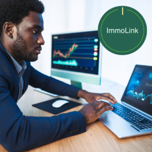 La Fintech Africaine et l'Immobilier