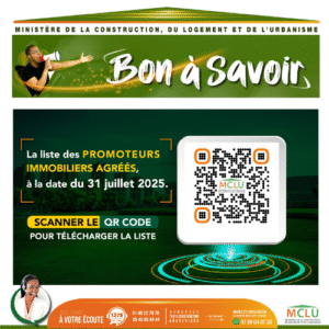 Promoteurs immobiliers agréés cote d'ivoire