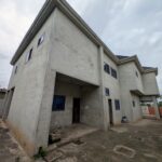 Villa duplex 4 chambres à vendre à Zopah – Bénin