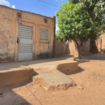 Terrain de 300 m² à vendre à Nagrin – Ouagadougou