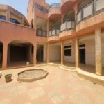 Immeuble R+2 sur 480 m² à vendre à Sanyiri – AGS Immo Burkina