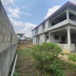 Duplex 13 pièces · 506 m² bâtis sur 647 m² · Cocody Angré · TF en règle