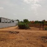 Terrain de 600 mètres carrés à vendre à Nguérigne Sénégal