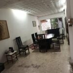 À vendre — Terrain bâti de 410 m² | Riviera 3 Abidjan