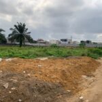 À vendre — Terrain 3 000 m² | Angré Djorobité