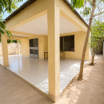 Villa F4 sur 400 m² à vendre à Karpala – Ouagadougou