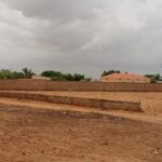 Terrain de 1600 mètres carrés à vendre à Nguérigne  Sénégal