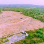 Terrain de 900 mètres carrés à vendre à Yène Sénégal