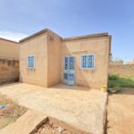 Opportunité rare à Bonheur-ville : Villa 3 pièces à vendre